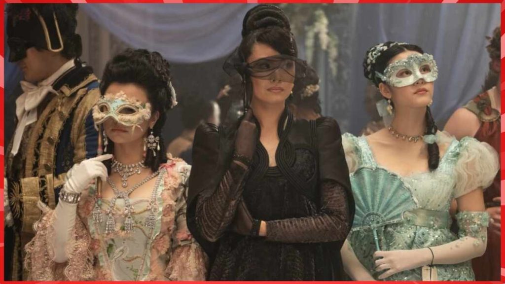 bridgerton season release date