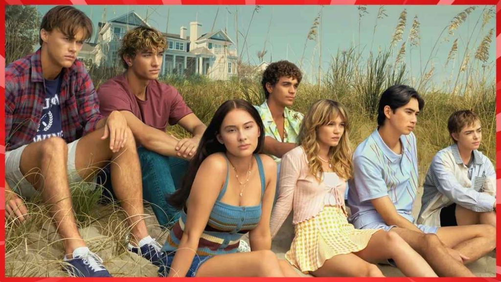 the summer i turned pretty season 3 cast