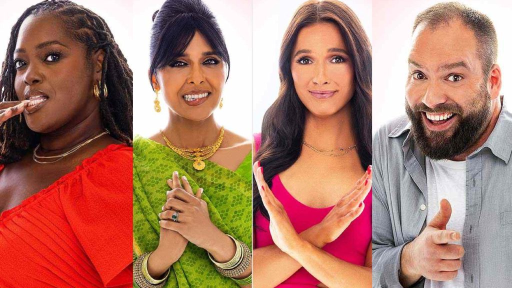 the virgins new post cast