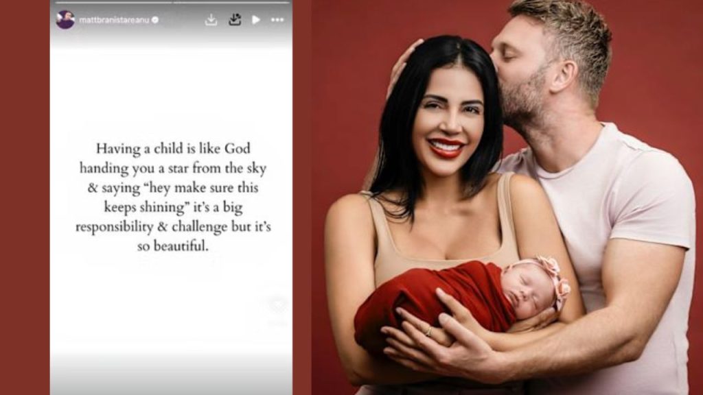 90 DAY FIANCE JASMINE PINEDA INSTAGRAM BABY MATT
