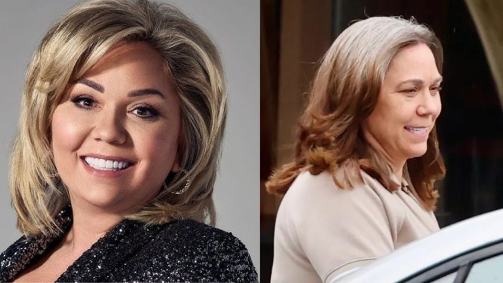 CHRISLEY KNOWS BEST JULIE AFTER PRISON TODD SAVANNAH