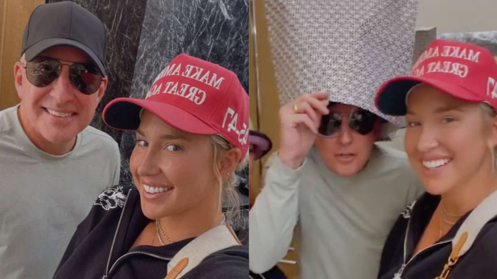 CHRISLEY KNOWS BEST JULIE AFTER PRISON TODD SAVANNAH