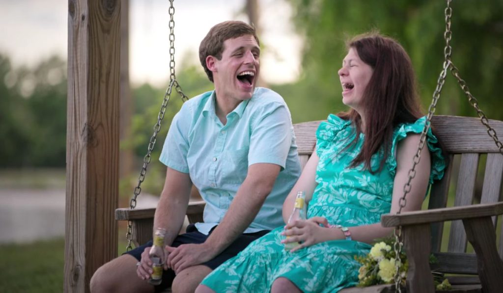 Love On The Spectrum