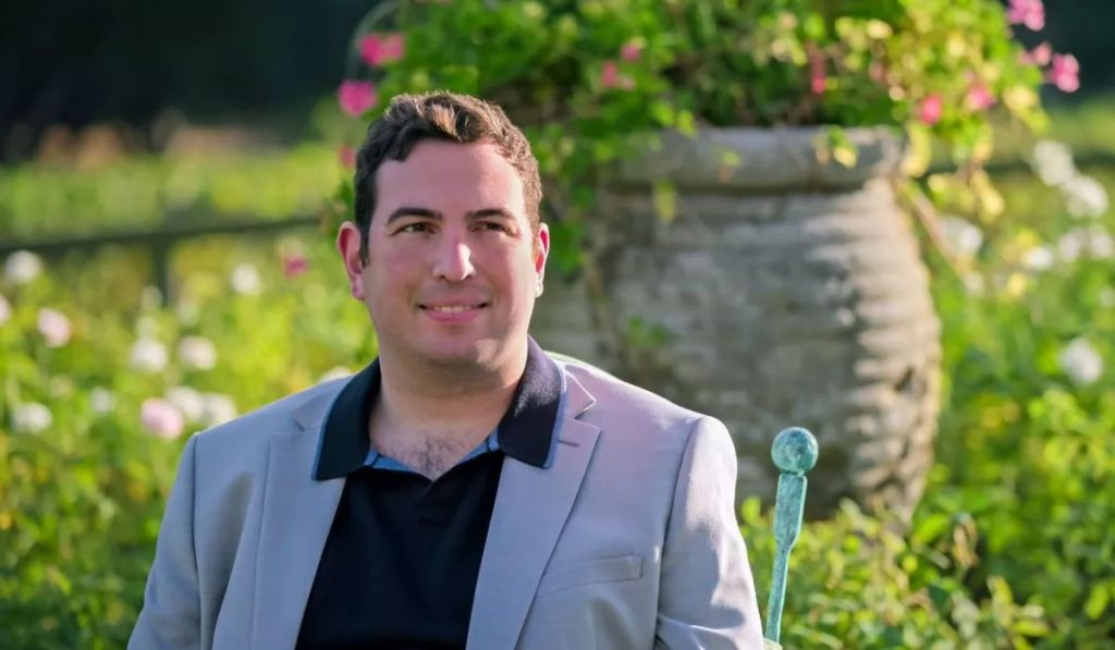 Love On The Spectrum