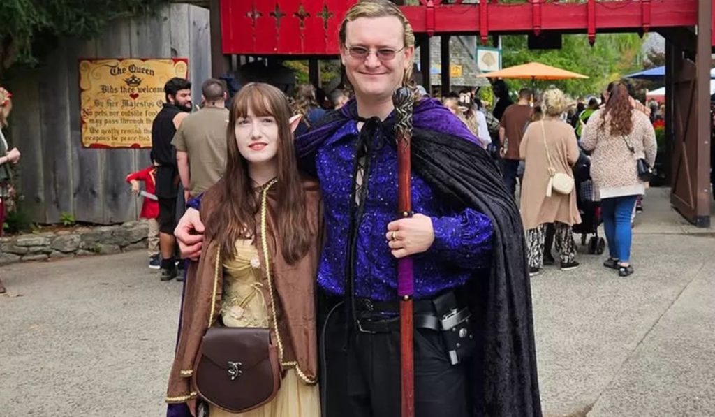 Love On The Spectrum