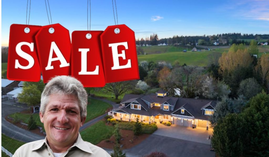 Little People Big World LPBW