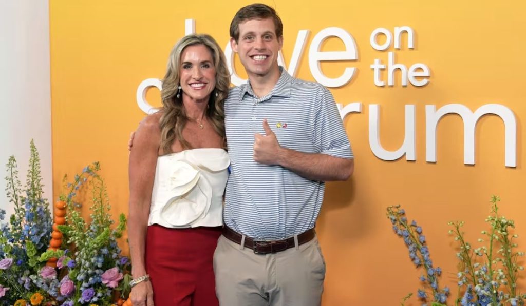 Love On The Spectrum