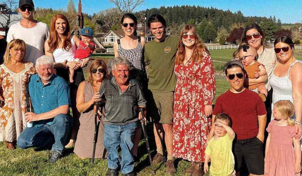 Little People Big World LPBW