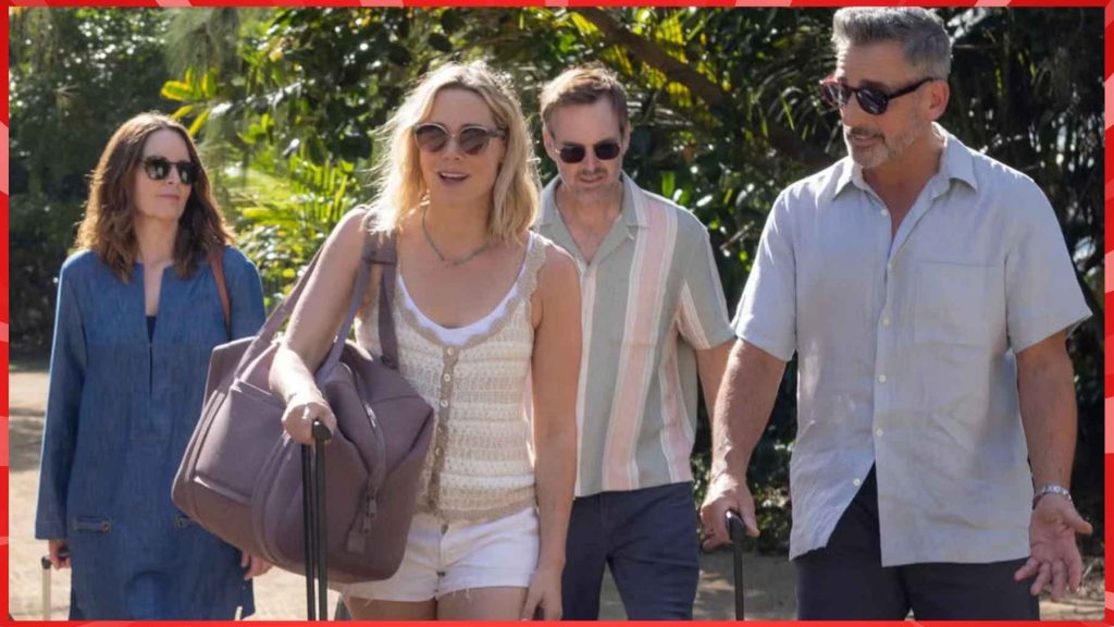 The Four Seasons Season 2 cast