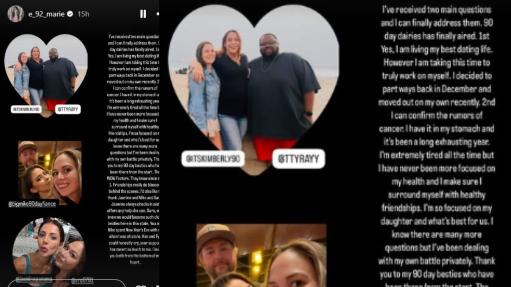 90 DAY FIANCE LIZ WOODS