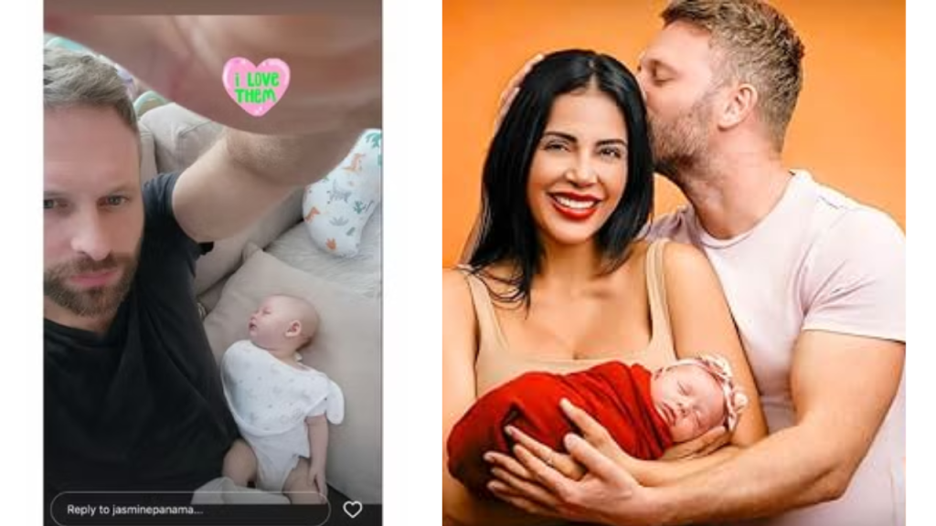 90 DAY FIANCE JASMINE GINO MATT