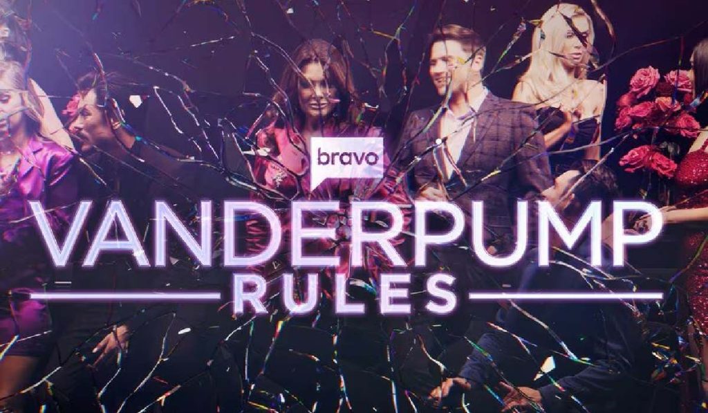 Vanderpump Rules 