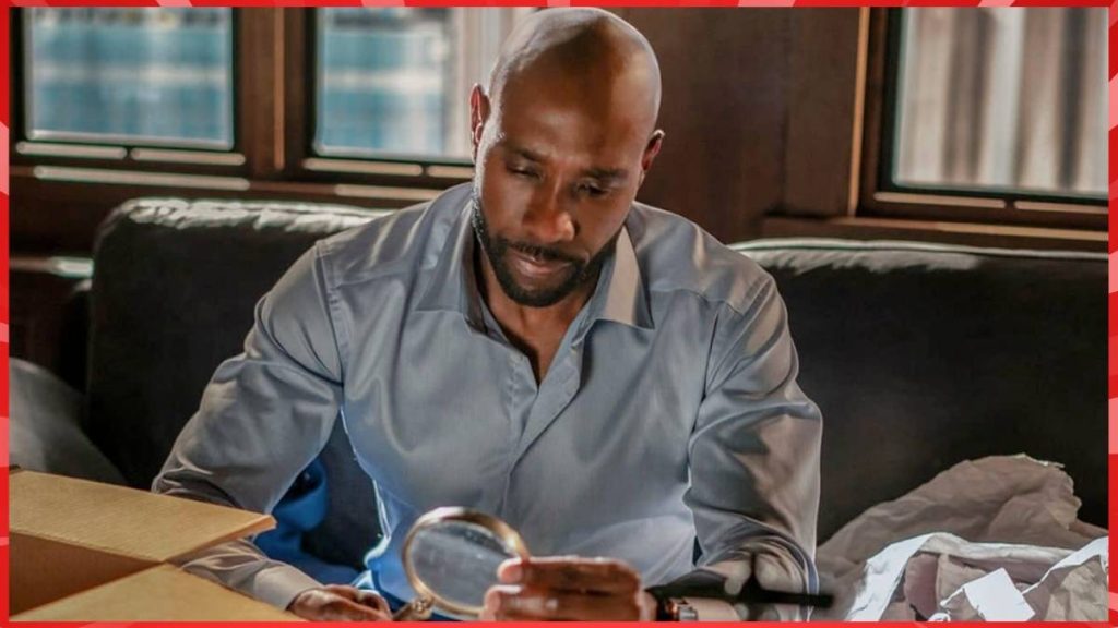 Watson Season 2 cast