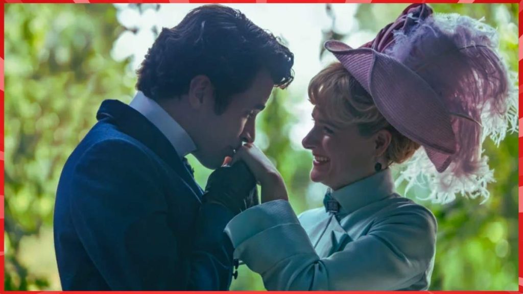 cast of The Gilded Age Season 3