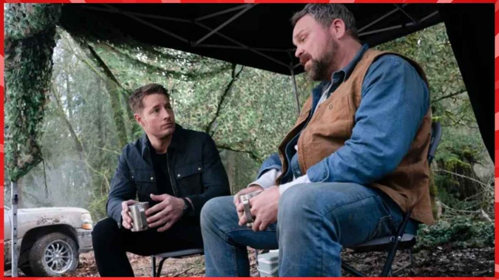 tracker season 3 cast