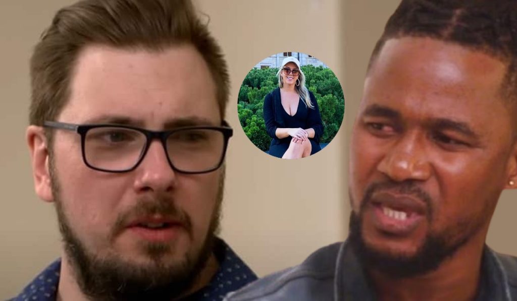 90 Day Fiance