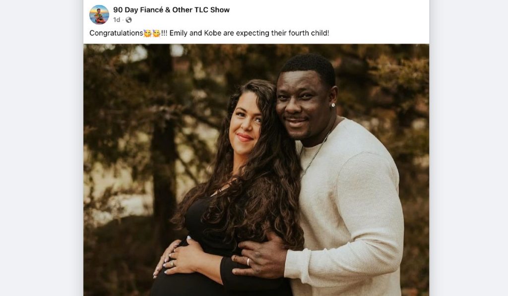 90 Day Fiance 