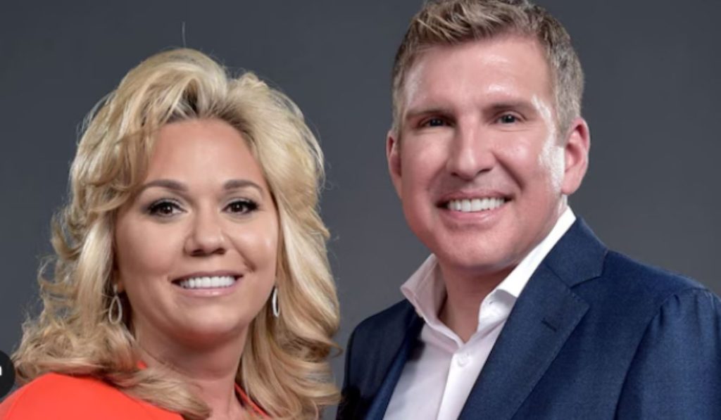 Chrisley Knows Best
