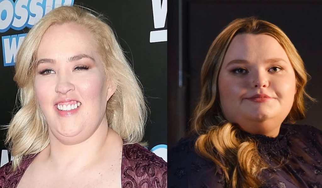 Mama June