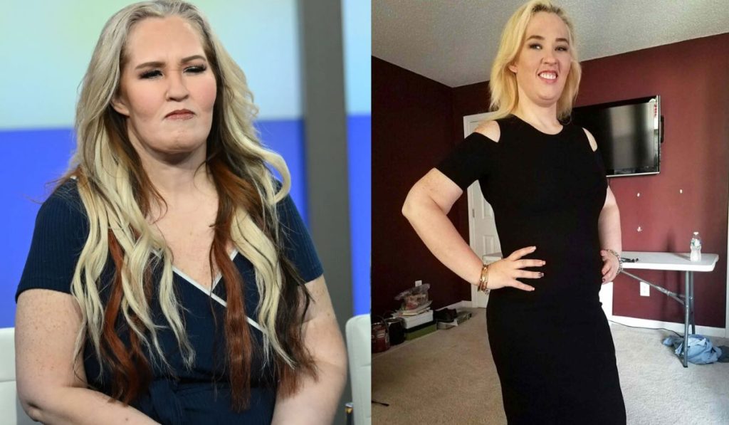 Mama June