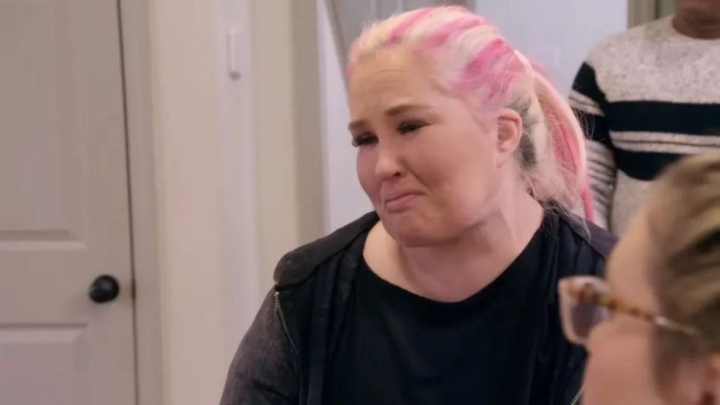 Mama June