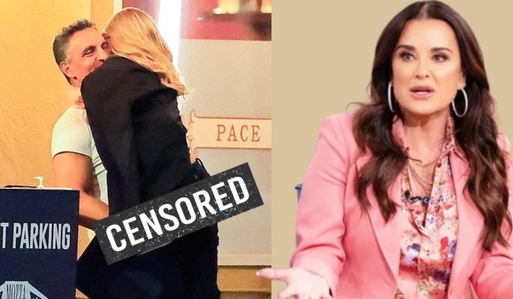 RHOBH Real Housewives Of Beverly Hills