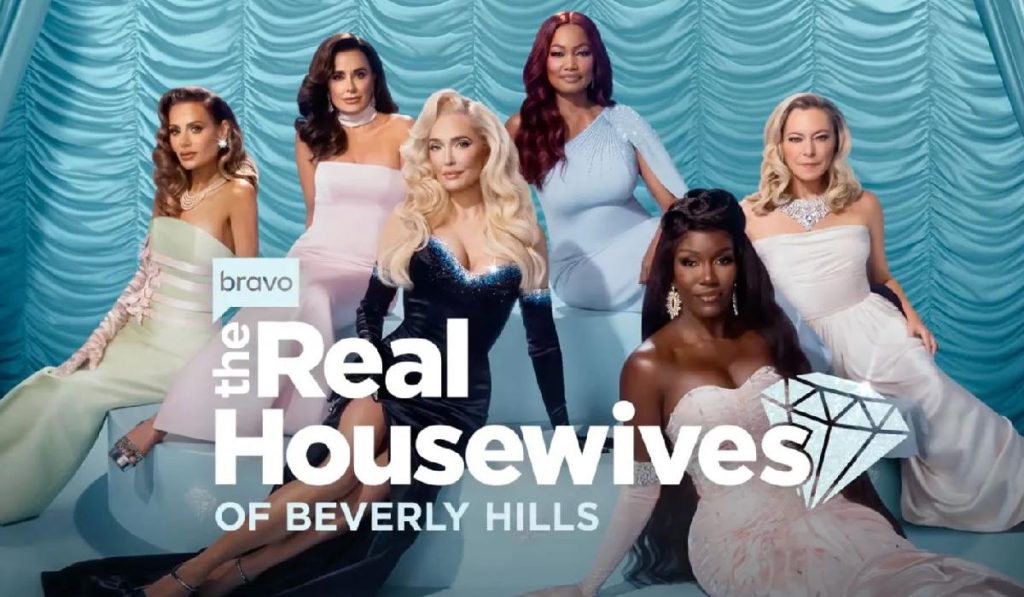 Real Housewives of Beverly Hills RHOBH