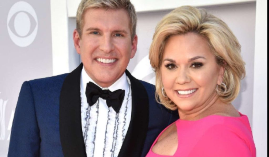 Chrisley Knows Best 