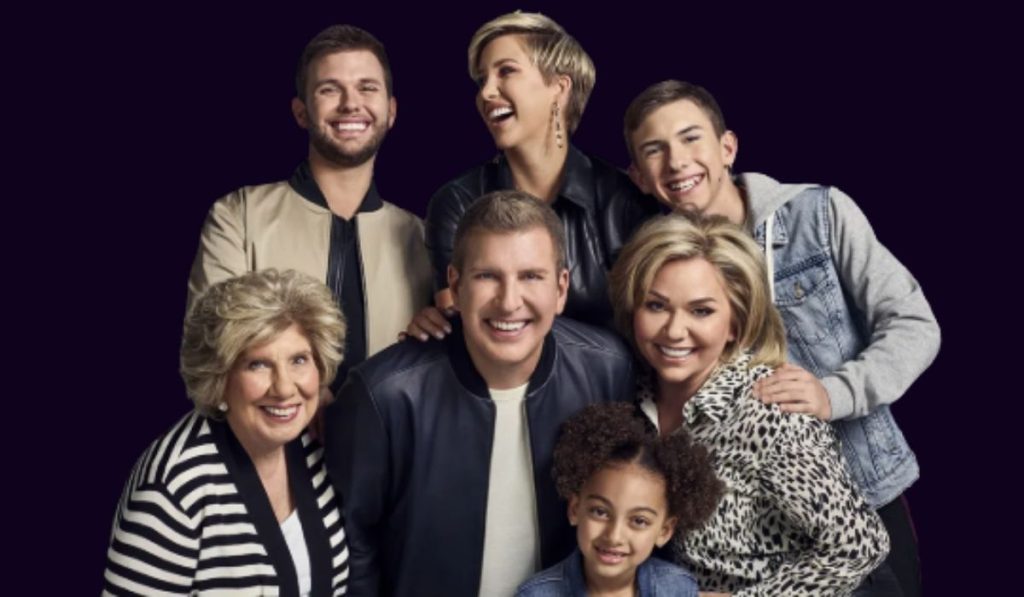 Chrisley Knows Best