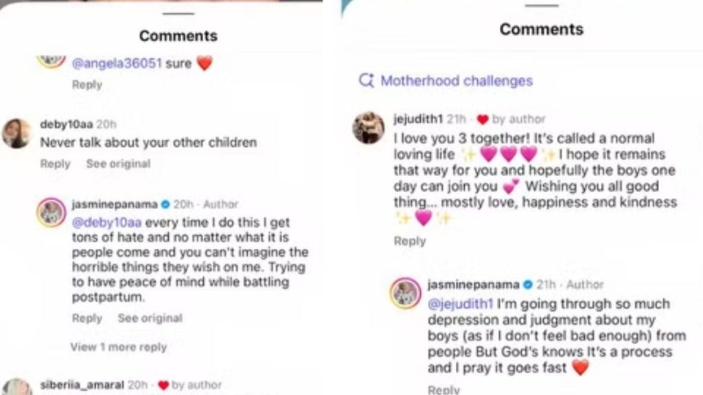 90 DAY FIANCE JASMINE 