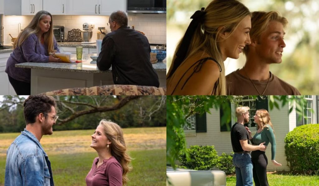 Welcome To Plathville