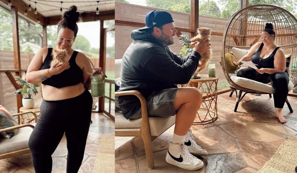 My Big Fat Fabulous Life MBFFL 