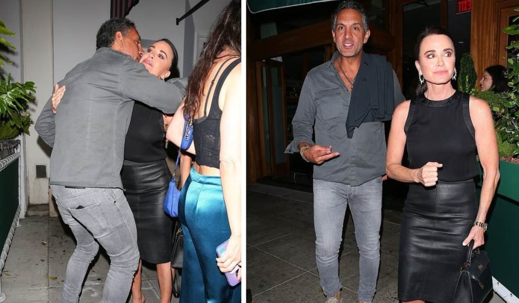 Real Housewives Of Beverly Hills RHOBH