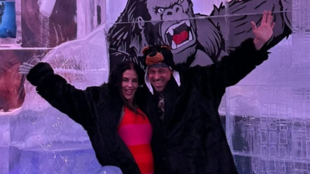 90 DAY FIANCE NATALIE GINO NEW GF JASMINE