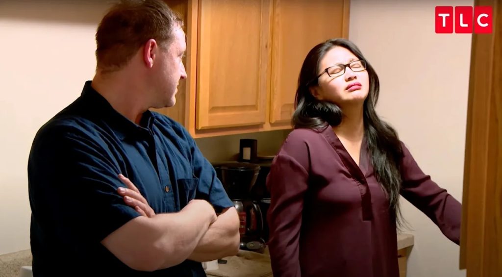 90 Day Fiance