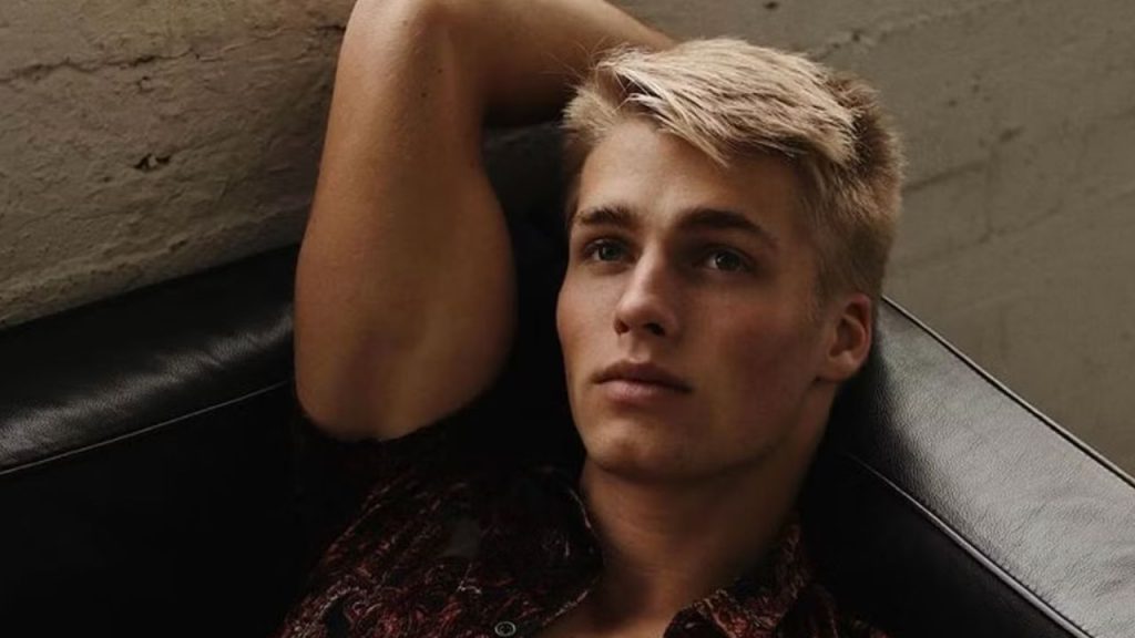 Welcome To Plathville, Micah Plath