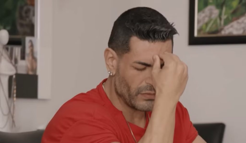 90 Day Fiance