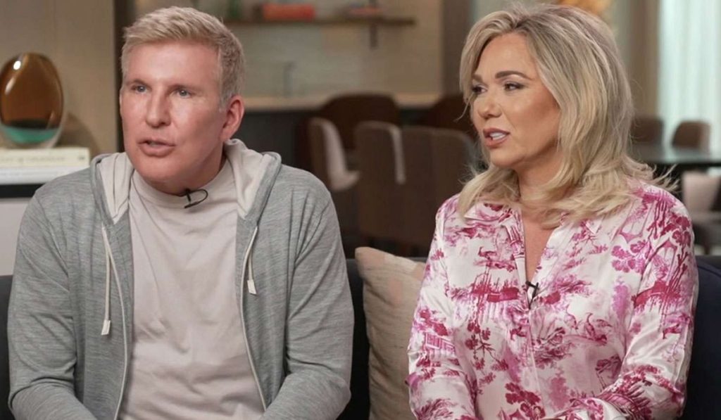 Chrisley Knows Best