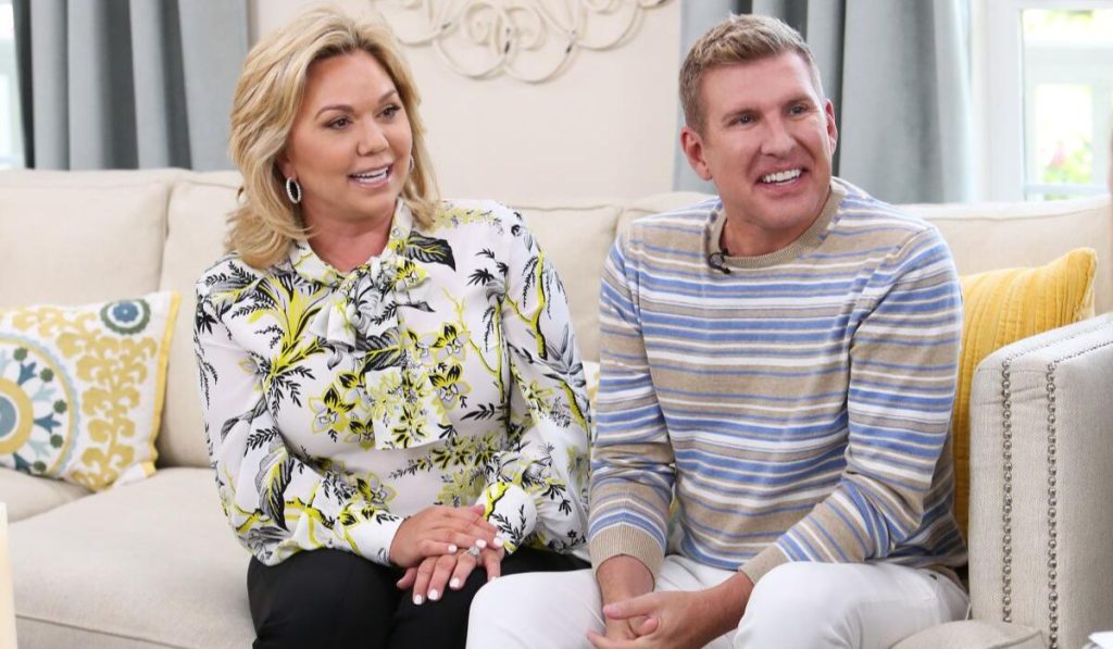 Chrisley Knows Best