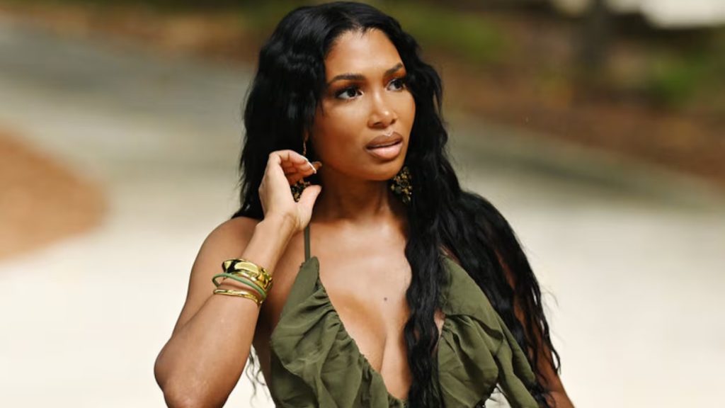 BRIT REAL HOUSEWIVES