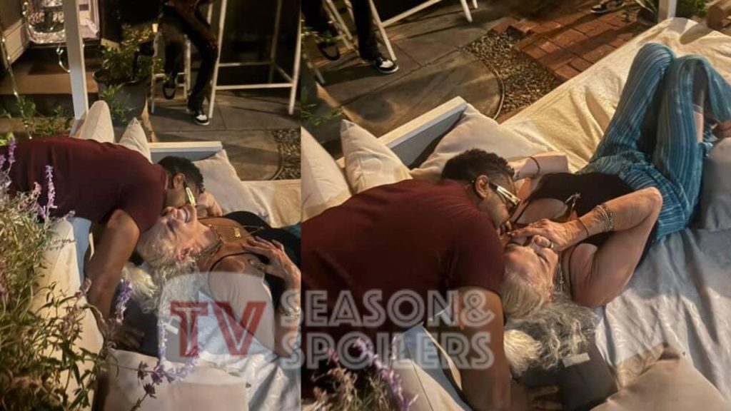 90 DAY FIANCE ANGELA BINIYAM DATING MAKING OUT CAUGHT