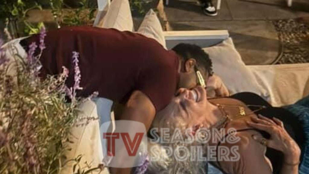 90 DAY FIANCE ANGELA BINIYAM DATING MAKING OUT CAUGHT