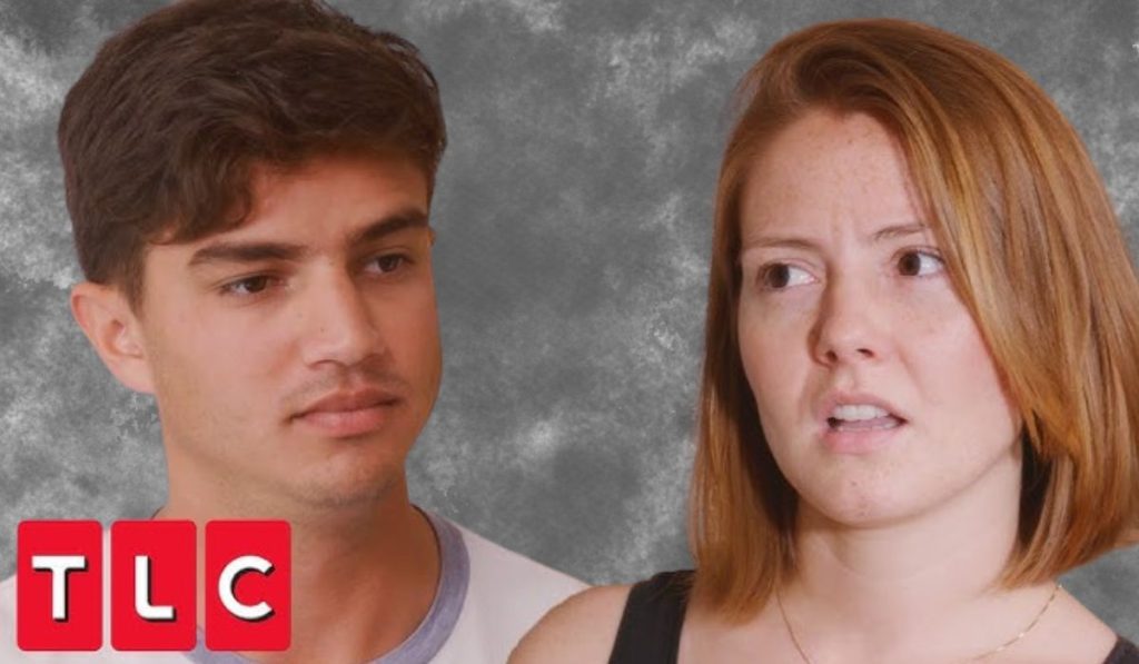 90 Day Fiance