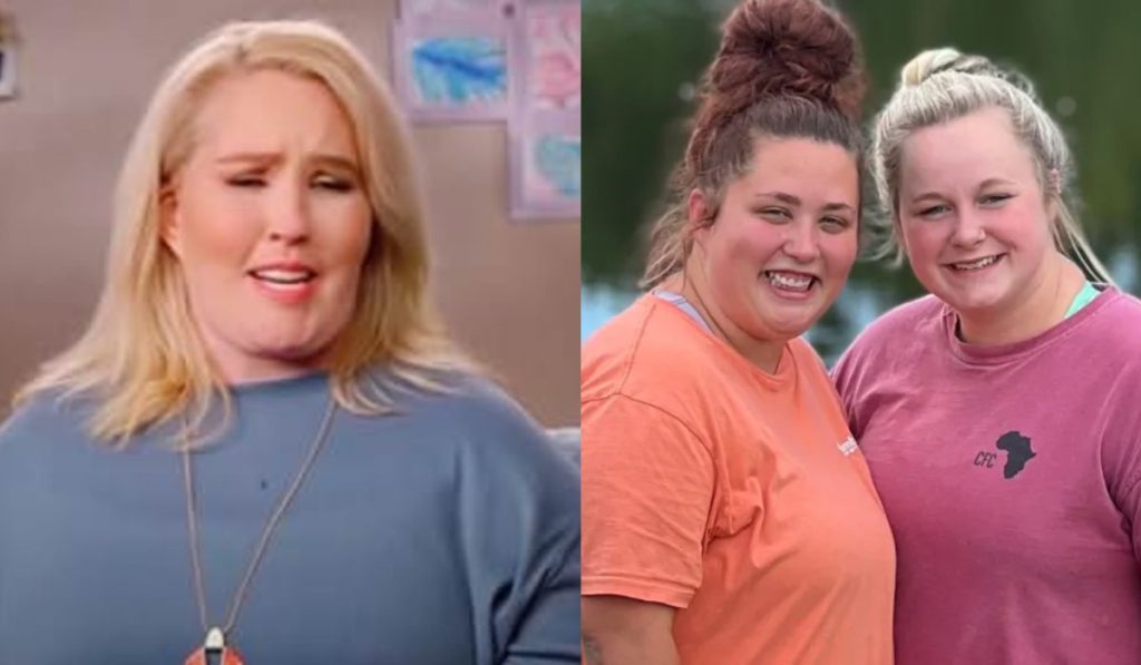 Mama June