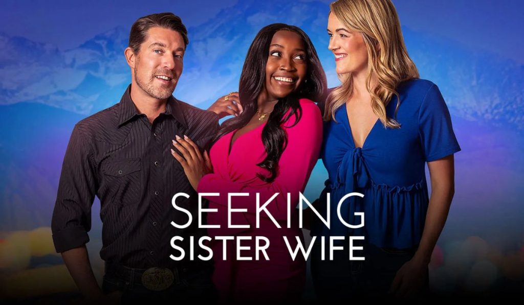 Seeking Sister Wife