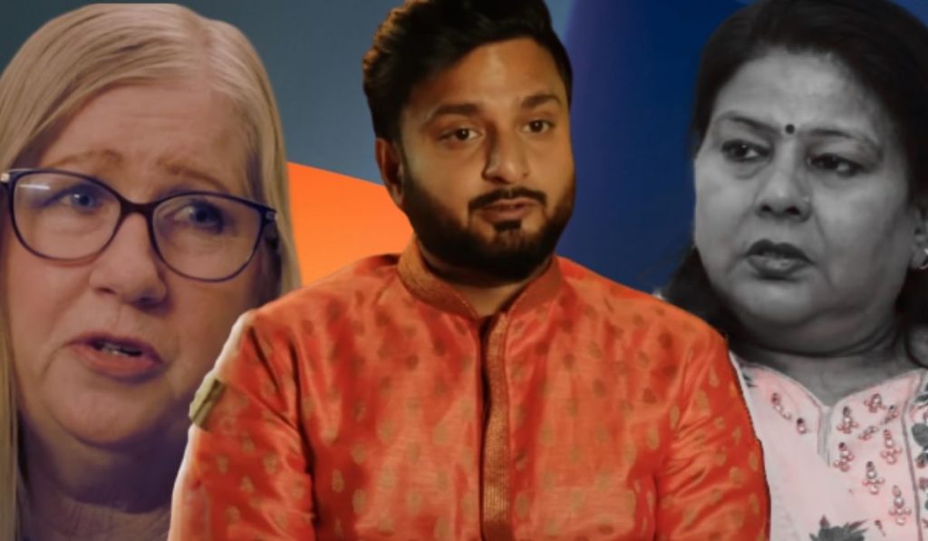 90 Day Fiance